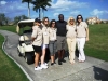 OJ and ladies